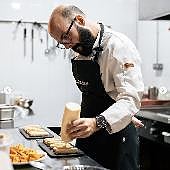 Imagen - «Aquí cualquier cocinero que ha intentado hacer algo muy personal ha tenido que cerrar»