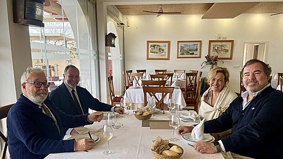 Los Premios GURMÉ Huelva 2025 ya tienen ganadores