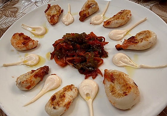 Restaurante La Abundancia: «La esencia del comer sin artificios»