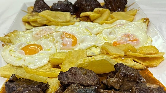 Bares de Huelva donde tapear y comer en Semana Santa