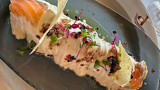 Restaurante Almoradux (Hinojos): carta, información y horarios