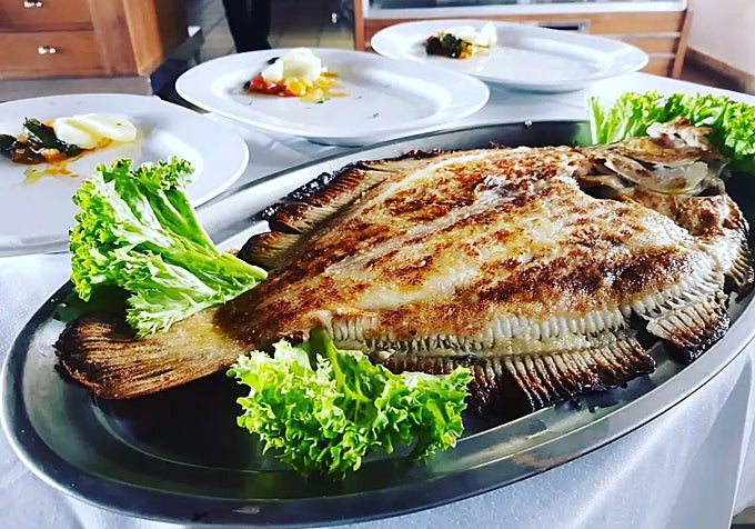 Restaurante Aires de Doñana