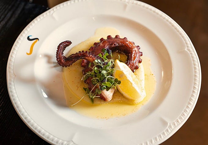 Restaurante LaBoca