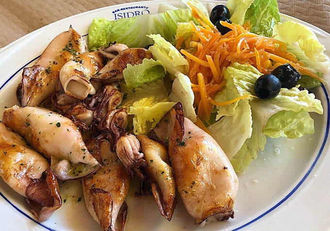 Restaurante Isidro