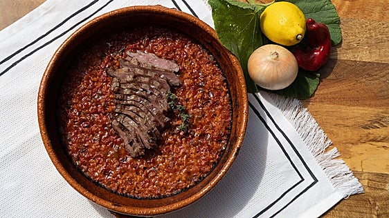 Dónde comer un buen arroz en Huelva: el ranking que los amantes arroceros necesitan