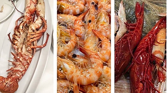 Dónde comer el mejor marisco de la costa de Huelva