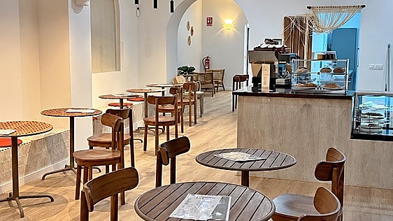 Método Café pone fin a la espera y abre su primera cafetería de especialidad en el centro de Huelva