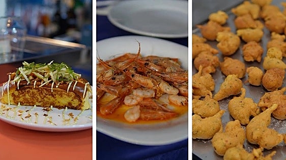 Feria de la Tapa de Isla Cristina 2026: dónde, cuándo y qué encontrarás en su primera edición