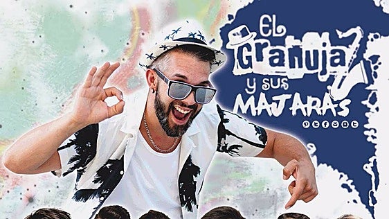 Desde Somos Noniná hasta El Granuja y sus Majaras: estos son los conciertos que podrás disfrutar gratis en la Feria de la Tapa de Huelva 2026