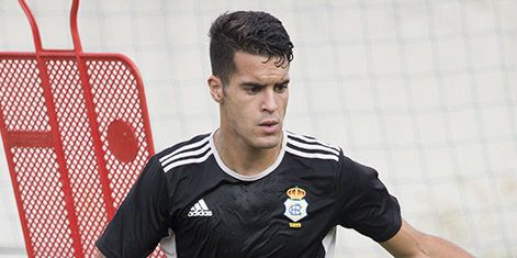 ¿Alguien sabe algo de Ismael Benktib?
