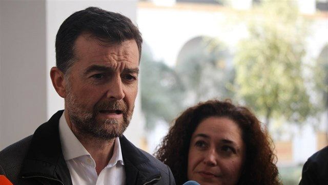 IU afirma que la denuncia de la UE “debería sonrojar' a Gobierno y Junta