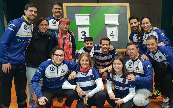El IES La Orden conquista Ibiza (3-4)