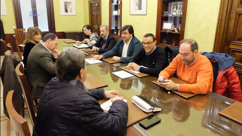 La gran manifestación por las infraestructuras ya tiene fecha: el 15 de marzo