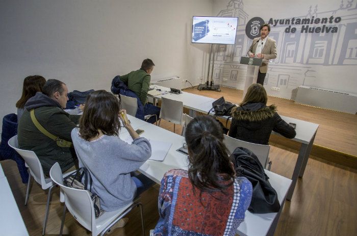 Las nuevas líneas de Emtusa empiezan a funcionar el lunes