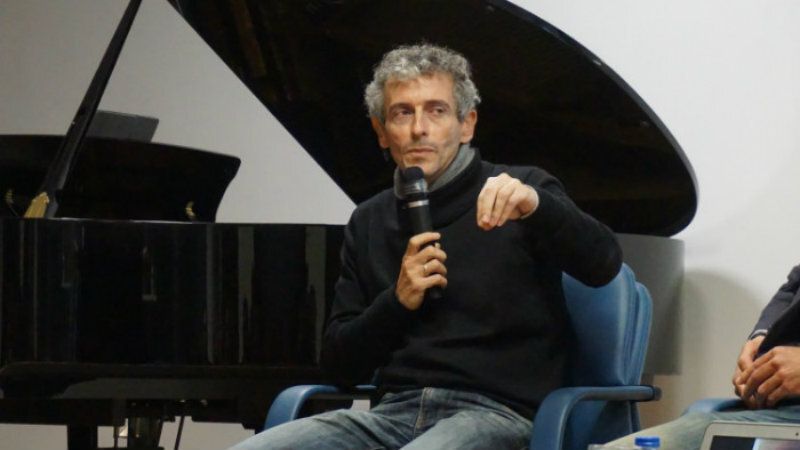 Rafael Aguilera: “Trabajaremos duro para que esta magia nunca se pierda”