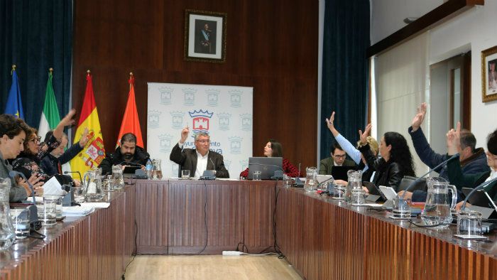 Cartaya creará 7 plazas de Policía Local para paliar la inseguridad