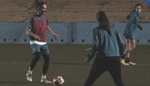 Elena Pavel vuelve al tajo en el Sporting Huelva