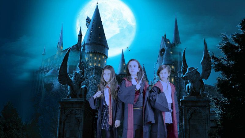 Te invitamos al Salón Internacional de la Magia