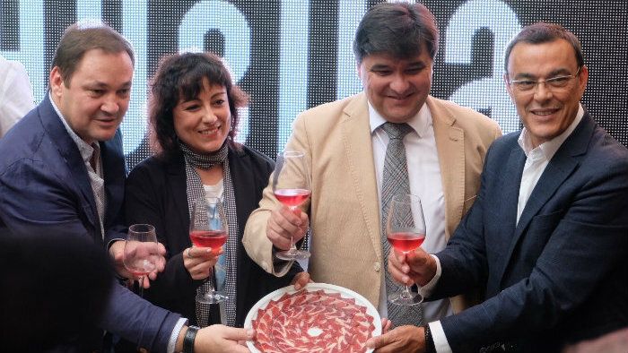 El runrún: ¿Herencia por adelantado?