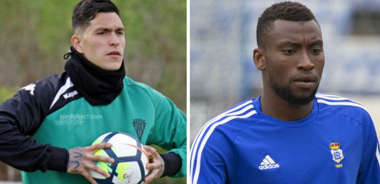 El Recre tantea al central Jesús Valentín, que ocuparía la ficha de Traoré