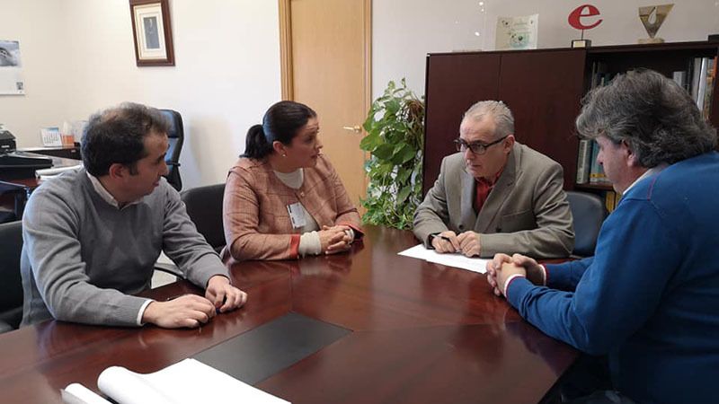Finalizado el anteproyecto de la nueva depuradora de Matalascañas