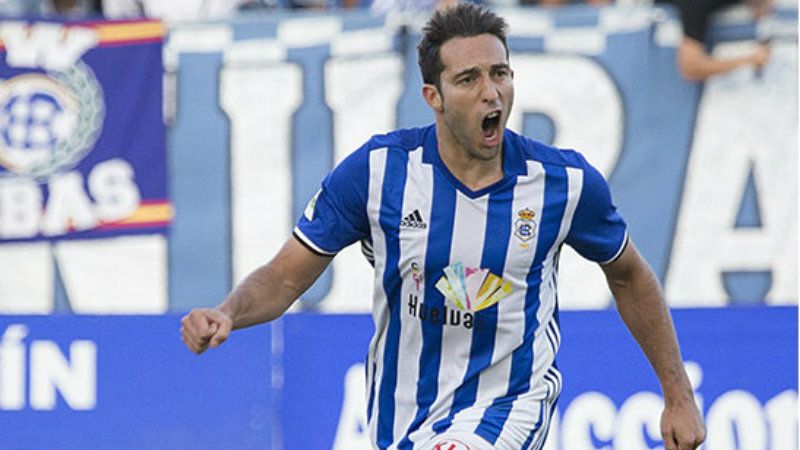 Boris Garrós cambia el fútbol griego por el rumano