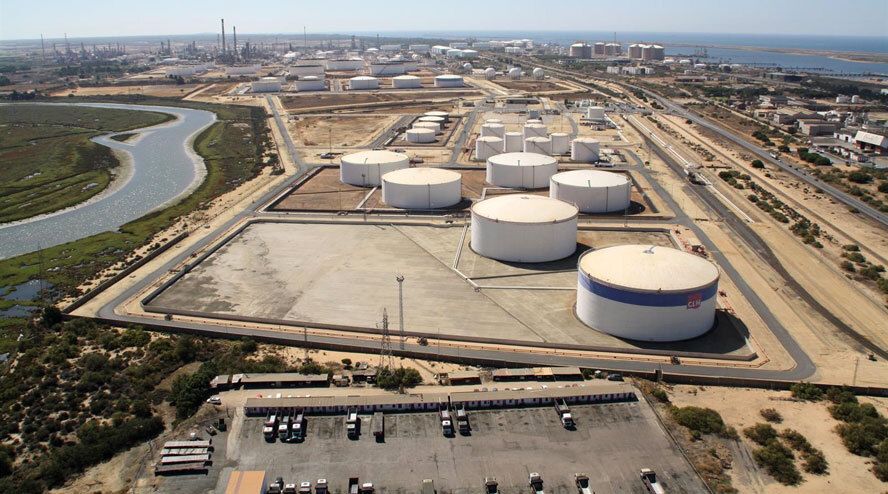 UGT insiste en la compatibilidad de industria y medio ambiente