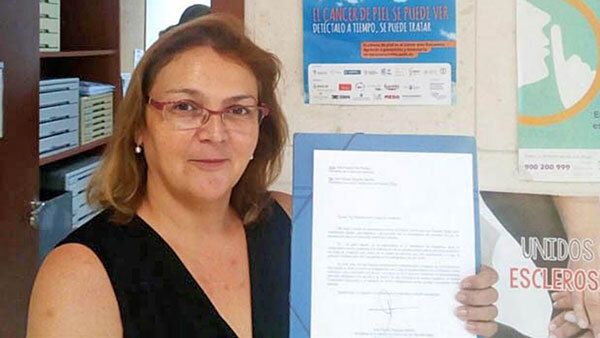CSIF denuncia el caos en el Infanta Elena por el “oscurantismo y el autoritarismo” de la Dirección