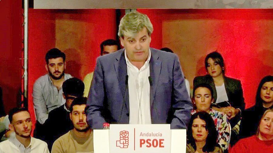 El PSOE de Almonte pide a la Junta que inicie los trámites para reabrir las fosas del Franquismo