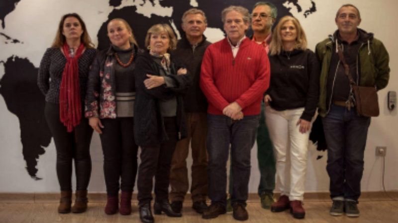 El runrún: Las aguas que no se calman en Mesa de la Ría
