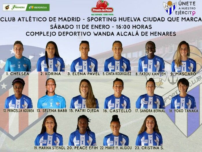 Con muy poco que perder en la visita al Atlético de Madrid