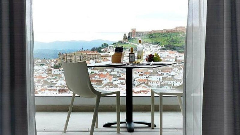 El Barceló Aracena, quinto de la cadena en la provincia onubense, abrirá sus puertas el 6 de febrero