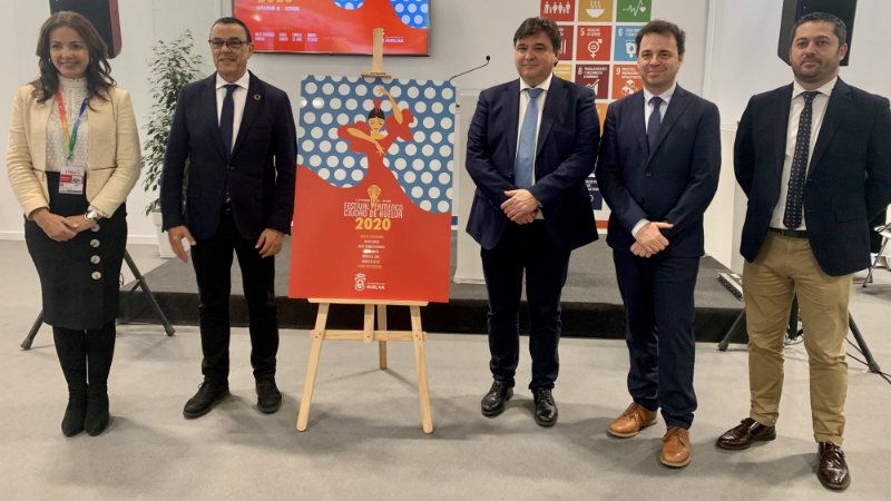 Vicente Amigo, El Capullo de Jerez y Mayte Martín estarán en el cartel del V Festival Flamenco 'Ciudad de Huelva'