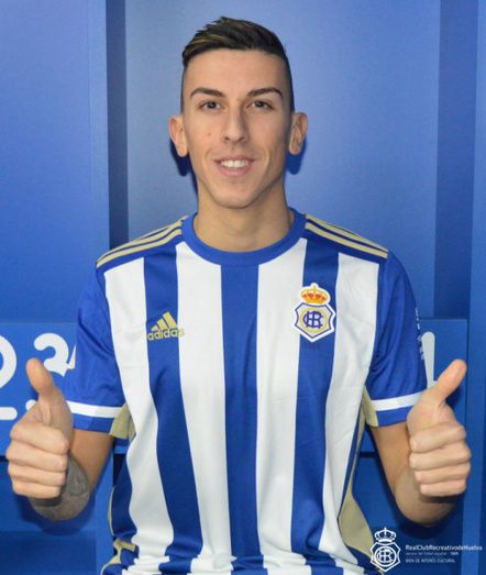Kleandro: 'Lucharemos por disputar el 'play-off' y a ver si con suerte luego podemos subir'