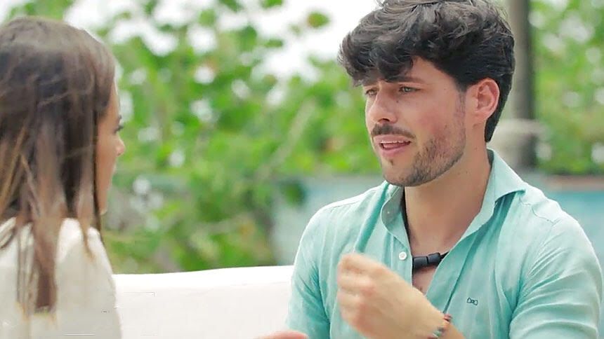 El runrún: Una tentación onubense en la isla de Telecinco