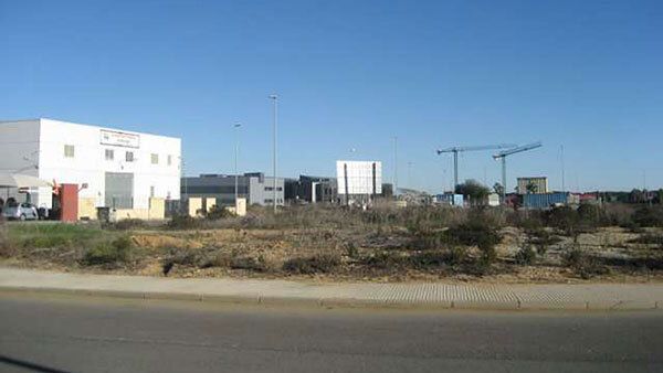 Piden al Ayuntamiento de Aljaraque que informe de la posible construcción de una planta de residuos en la localidad