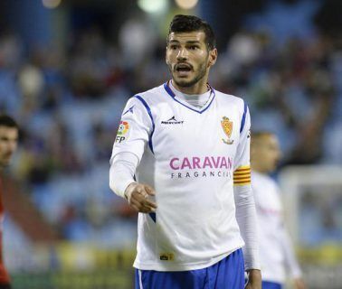 Toni Segura se marcha al Legia de Varsovia y Javi Álamo al Baracaldo