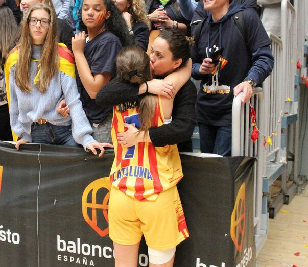 Garbajosa: “En Huelva el baloncesto se vive de una forma muy especial”