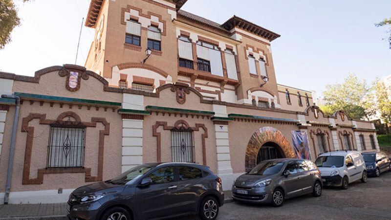 El runrún: Las monjas dejan el Santo Ángel