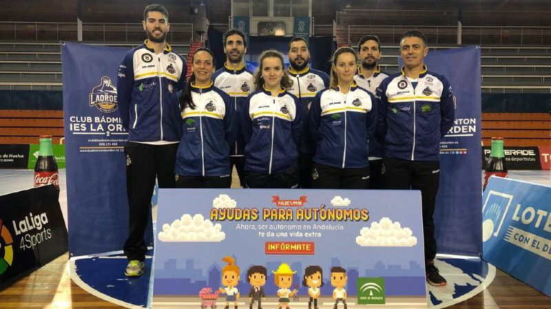 Rinconada rompe la imbatibilidad del IES La Orden, que sigue líder (2-5)