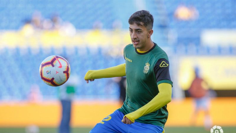 Toni Segura se marcha al Legia de Varsovia y Javi Álamo al Baracaldo