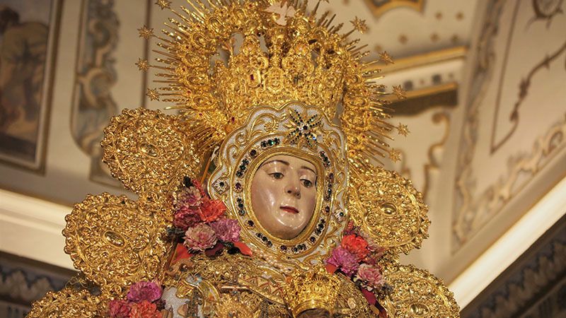 Toda la información del Rocío, ahora también por vía Whatsapp