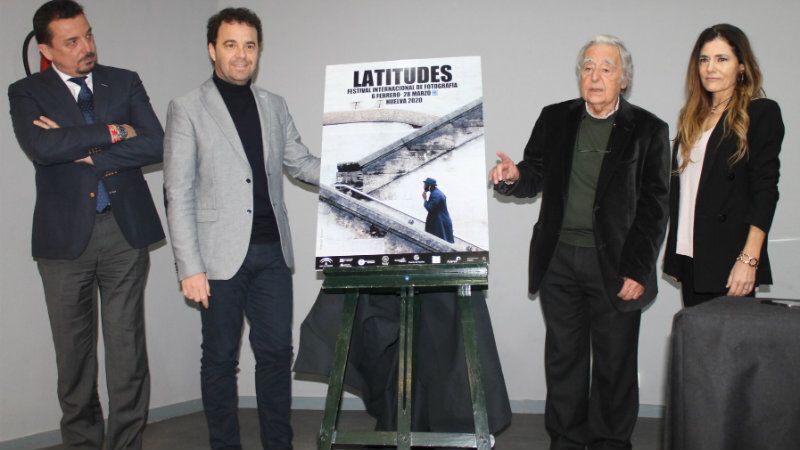 Latitudes celebrará su undécima edición del 6 de febrero al 28 de marzo