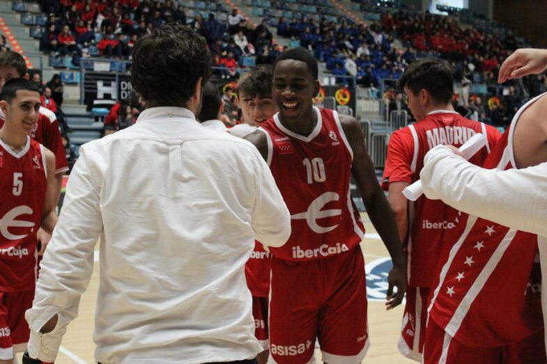 Garbajosa: “En Huelva el baloncesto se vive de una forma muy especial”