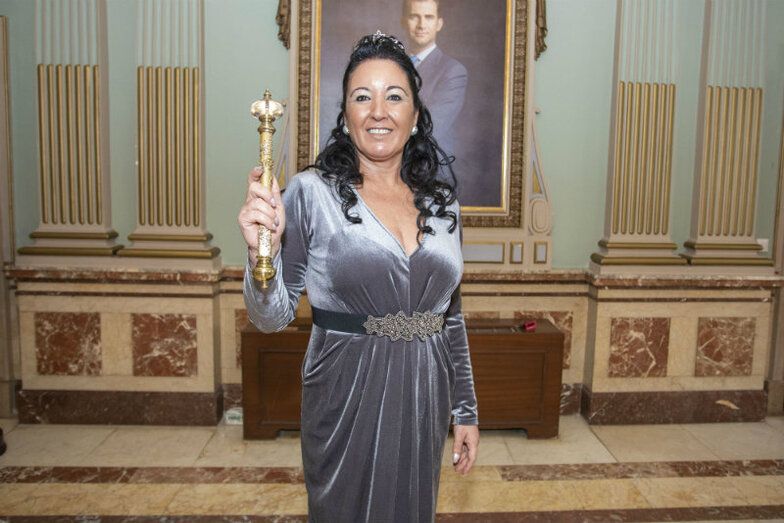 Los Reyes Magos y la Estrella de la Ilusión, preparados para vivir 'la noche más mágica'