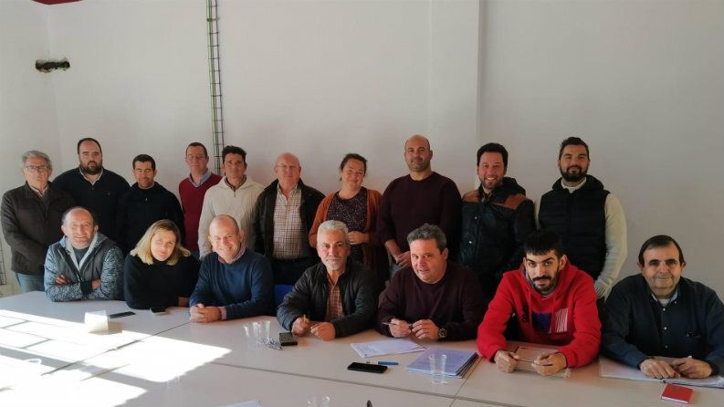 Ditecsa presenta un ERE que afectará a 35 personas en Huelva