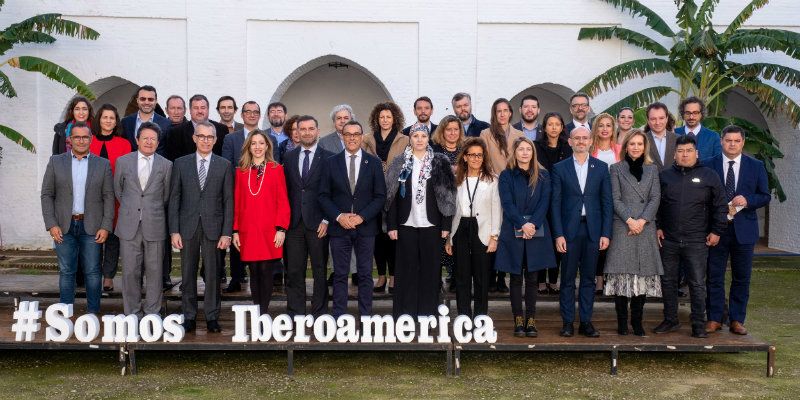 Arranca la Estrategia de Turismo y Desarrollo Sostenible para la Cumbre Iberoamericana 2020