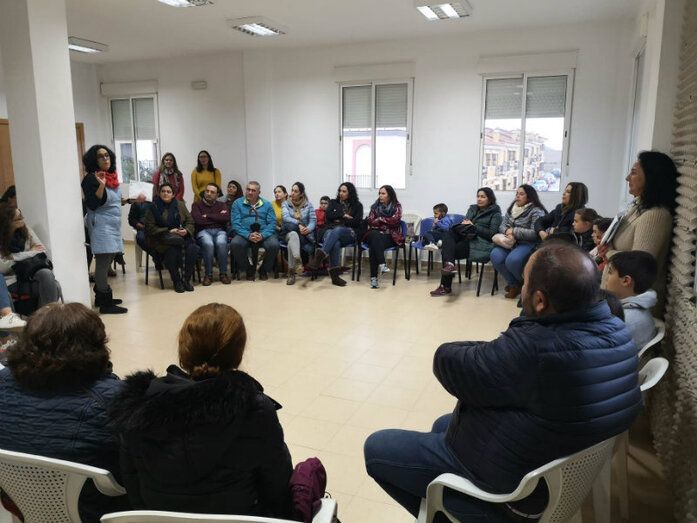 Comienzan los Talleres de Educación en Valores 19/20 para los pre-adolescentes