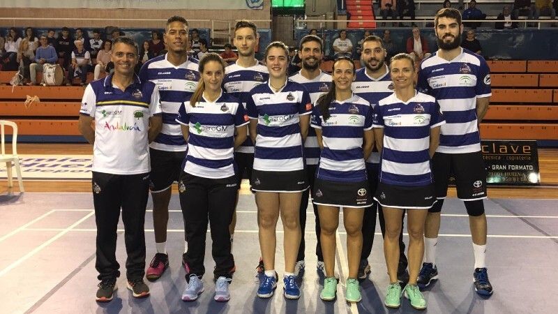 El IES La Orden recibe al San Fernando en la recta final de la fase regular