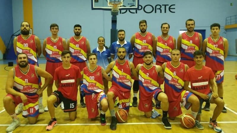 Aljaraque-Gibraleón: derbi en la Primera Nacional